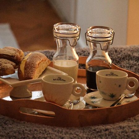 Punto8 Bed & Breakfast Trieste Luaran gambar