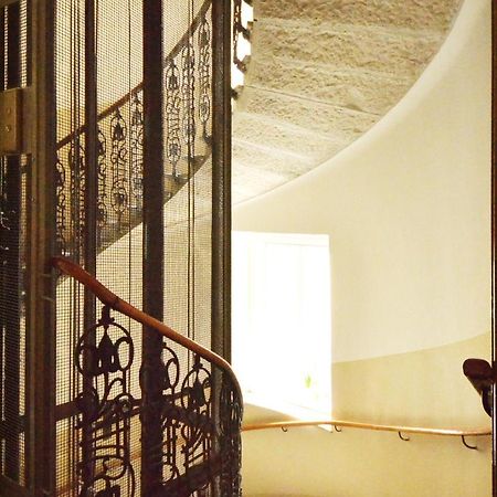 Punto8 Bed & Breakfast Trieste Luaran gambar