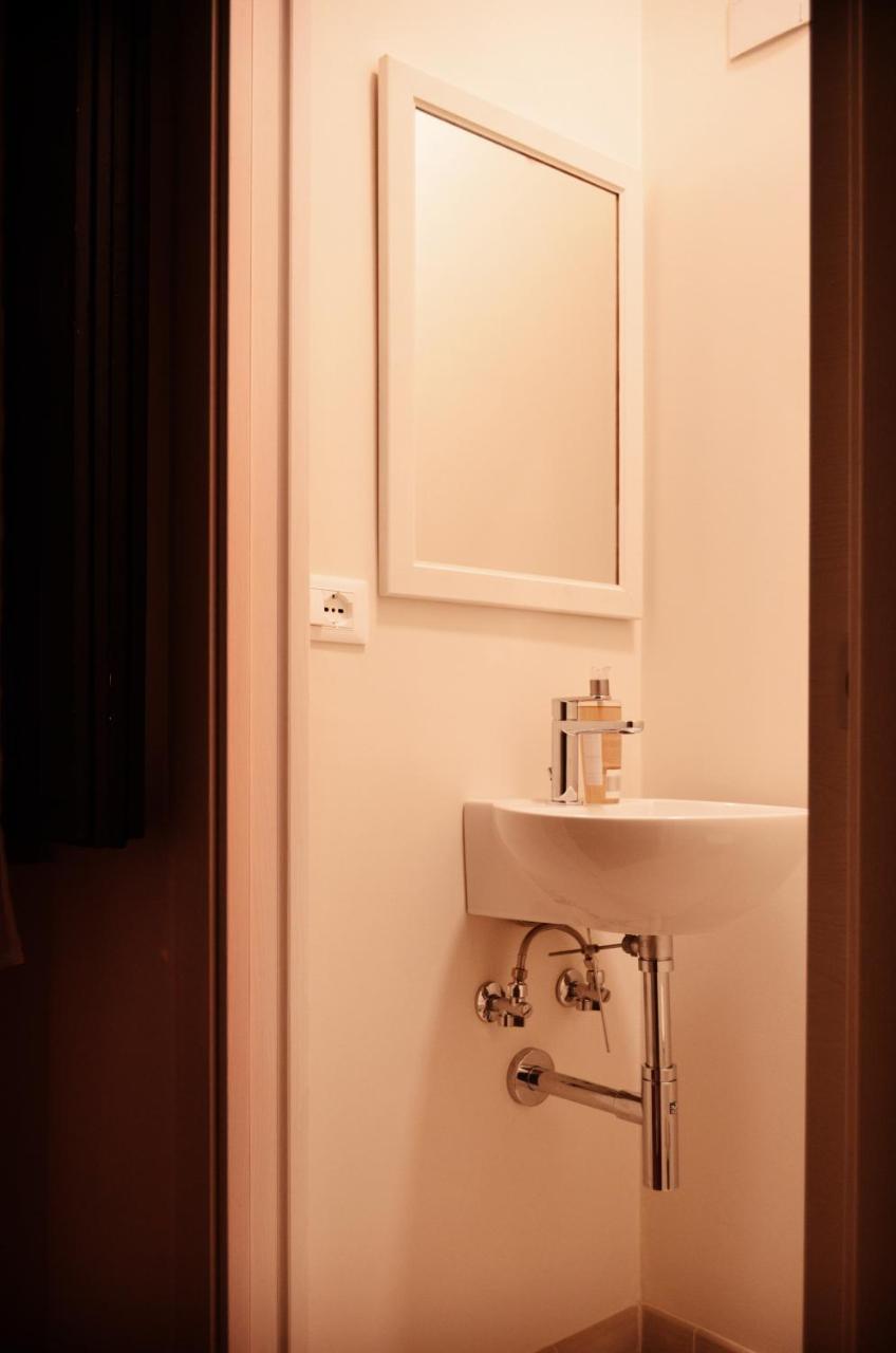 Punto8 Bed & Breakfast Trieste Luaran gambar