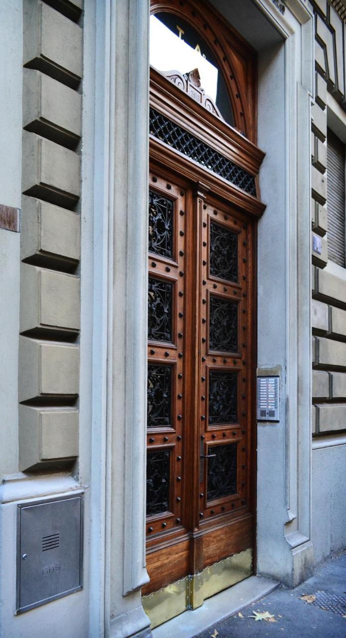 Punto8 Bed & Breakfast Trieste Luaran gambar