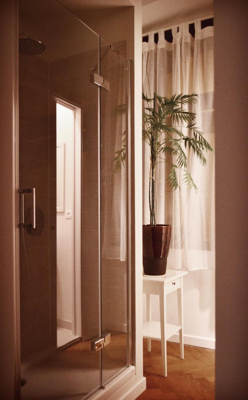Punto8 Bed & Breakfast Trieste Luaran gambar