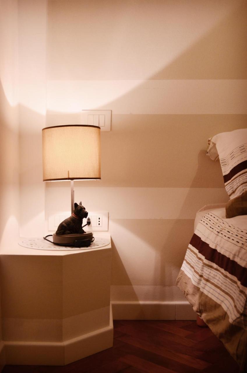 Punto8 Bed & Breakfast Trieste Luaran gambar