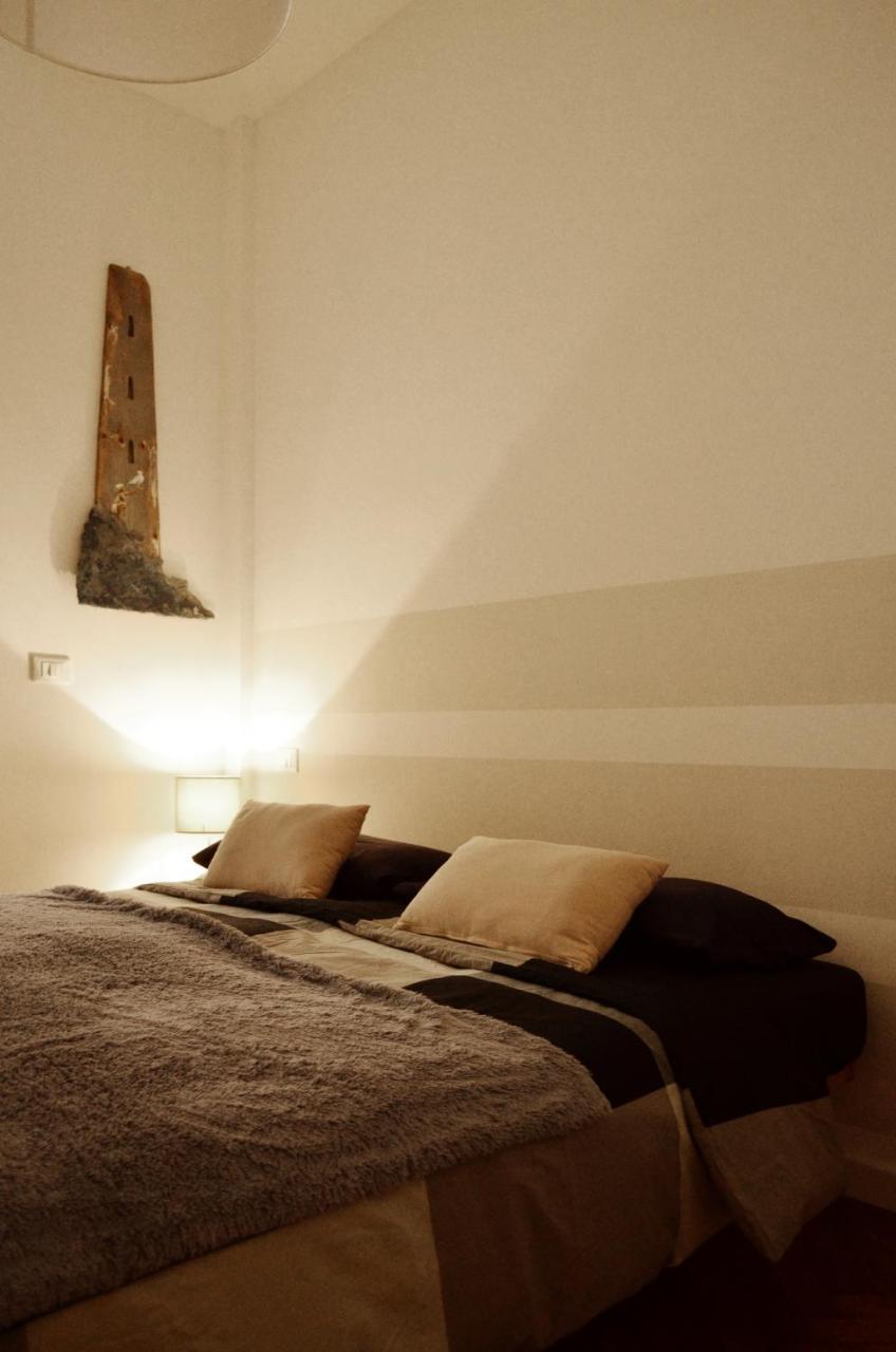 Punto8 Bed & Breakfast Trieste Luaran gambar